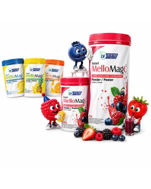 Instant MelloMag C Powder