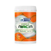 Vitamin B3 Niacin