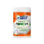 Vitamin B3 Niacin