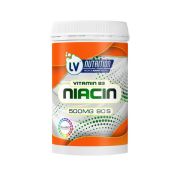 Vitamin B3 Niacin