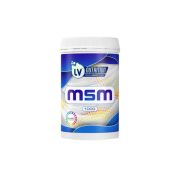 MSM (Methylsulfonylmethane) Powder_100g (