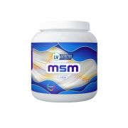 MSM (Methylsulfonylmethane) Powder_1kg