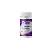 Choline Capsules 500mg