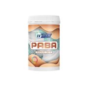 Paba capsules 500mg 90s