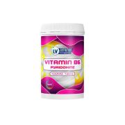Vitamin B6 100mg 120s