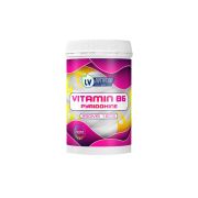 Vitamin B6 250mg 120s