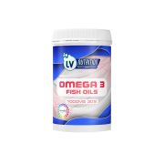 Omega 3 1000mg Capsules 30s
