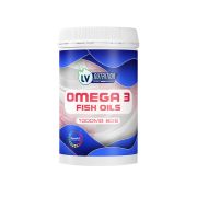 Omega 3 1000mg Capsules 60s
