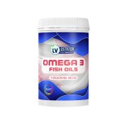 Omega 3 1000mg Capsules 90s