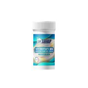 Vitamin B5 Pantothenic Acid 100mg 30s