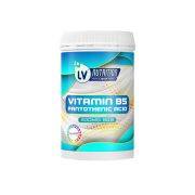 Vitamin B5 Pantothenic Acid 500mg 90s
