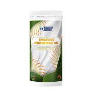 Evening Primrose Oil 100mg 120s