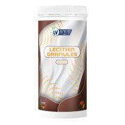 Lecithin Granules 200g