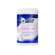 Vitamin B12 Cyanocobalamin 500 MCG 60s