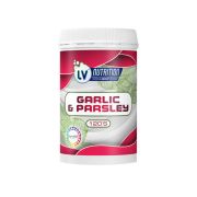 Garlic & Parsley Capsules 60s