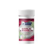 Garlic & Parsley Capsules 60s