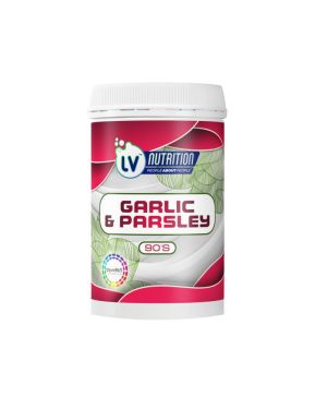Garlic & Parsley Capsules