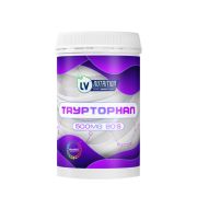 Tryptophan 500mg Capsules 90s