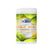 Folic Acid Capsules 120s