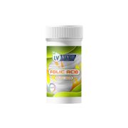 Folic Acid Capsules 30s
