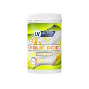Folic Acid Capsules 60s