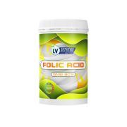 Folic Acid Capsules 90s