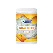 Wild Yam 120s