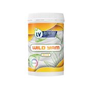 Wild Yam 60s