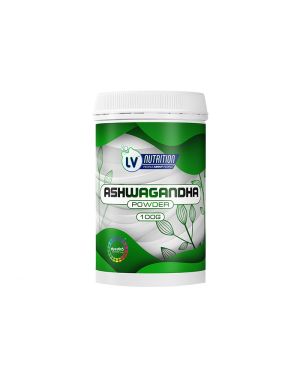 Ashwaganda Powder