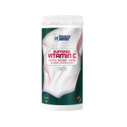 Buffered C Capsules Rosehips and Bioflavouroids 120s