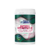 Buffered C Capsules Rosehips and Bioflavouroids 90s