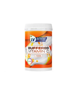 Buffered C Powder