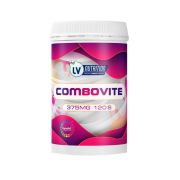 Combovite Capsules 120s