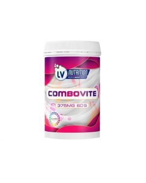 Combovite Capsules