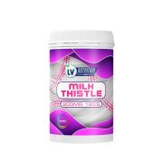Milk Thistle Capsules 120s