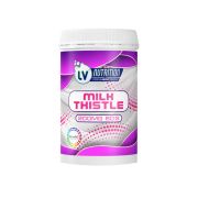 Milk Thistle Capsules 60s