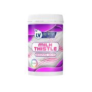 Milk Thistle Capsules 90s