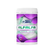Alfalfa 300mg Capsules 120s