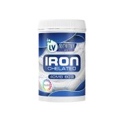 Iron Chelated 40mg Capsules 60s