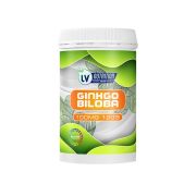 Ginkgo Biloba 100mg Capsules 120s