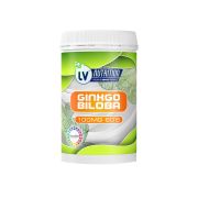 Ginkgo Biloba 100mg Capsules 30s