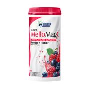 Instant MelloMag C Powder Berry Flavor 200g