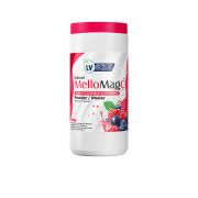 Instant MelloMag C Powder Berry Flavor 500g