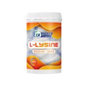 L-Lysine Capsules 120s