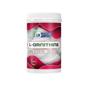 L-Ornithine Capsules 120s
