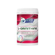 L-Ornithine Capsules 60s