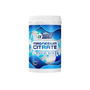 Magnesium Citrate 500mg Capsules 90s